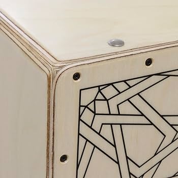 Amazon | De Gregorio 【デ・グレゴリオ】カホン トカヨ モリスコ