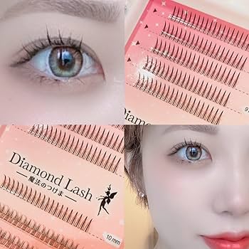 Amazon | Diamond Lash NEW DiamondLash ワンホンラッシュ
