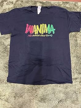 Amazon.co.jp: WANIMA グッズセット 2018〜2020 : おもちゃ