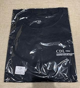 Amazon | CDL TOKYO Shea Butter L S Tee 登坂広臣 | Tシャツ