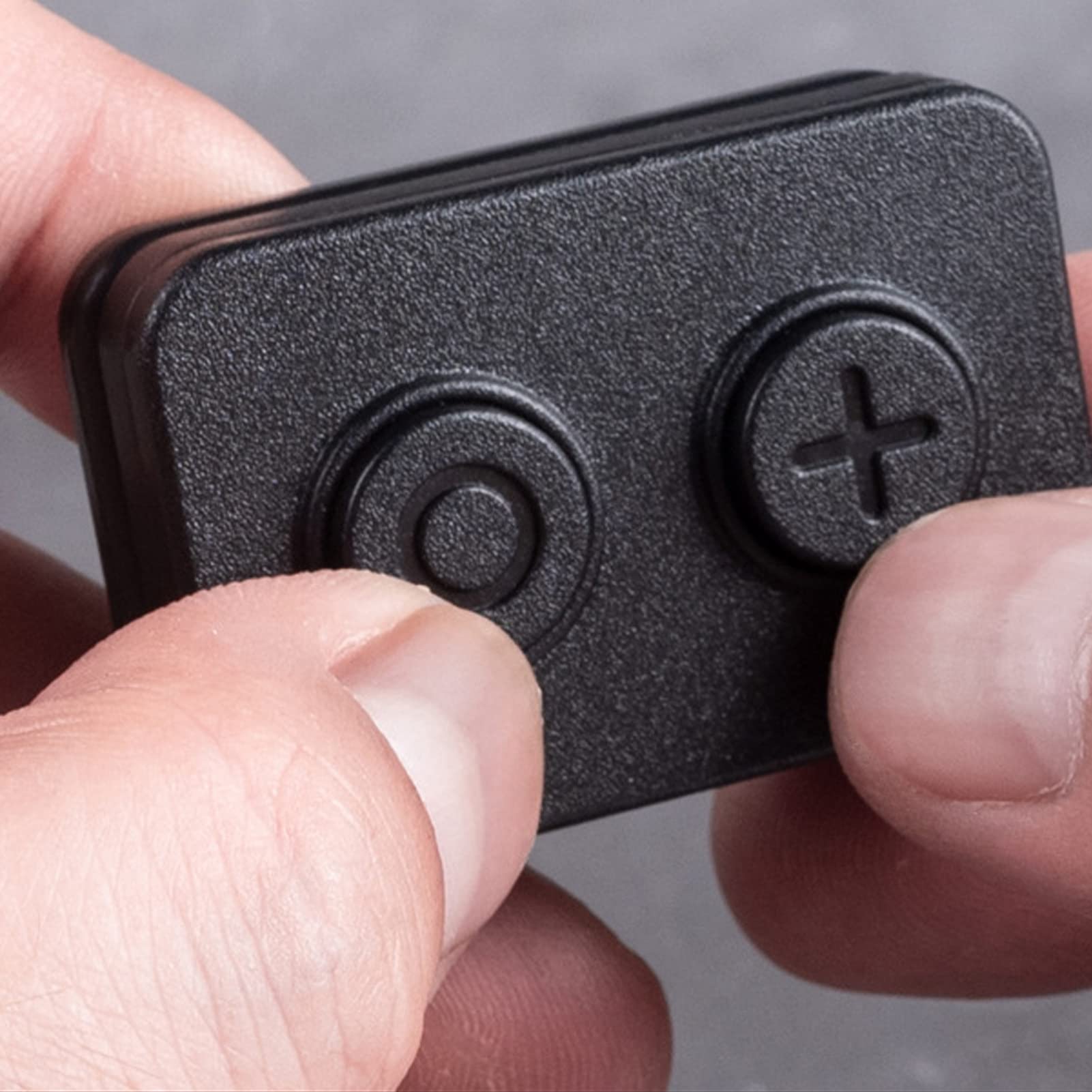 Amazon.co.jp: プッシュ スライダー フィジェット 磁気フィジェット