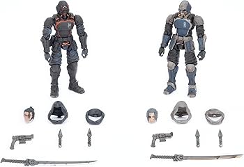 Amazon | TOYS ALLIANCE LIMITED 「アシッドレイン」 FAV A46 密跡