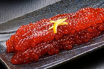 Amazon.co.jp: 【Amazon.co.jp限定】塩筋子 2kg 冷凍 濃厚 旨味 青森