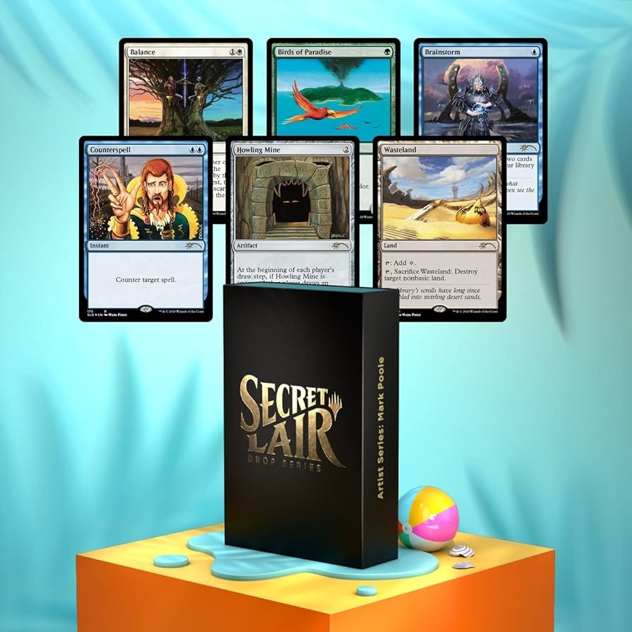 Amazon.co.jp: マジック:ザ・ギャザリング シークレット・レア MTG