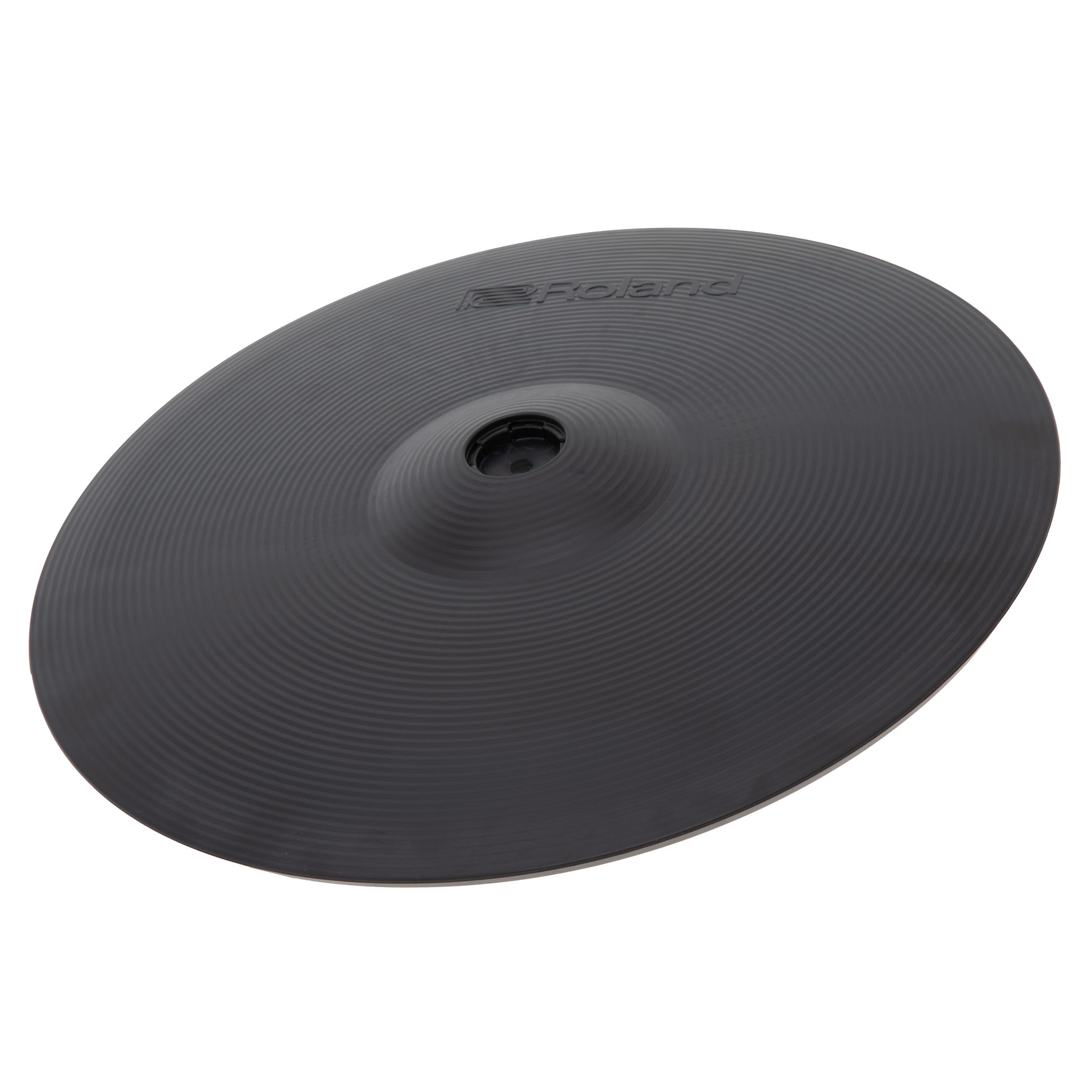 Amazon.co.jp: ローランド Roland シンバルパッド CY-16R-T V-Cymbal