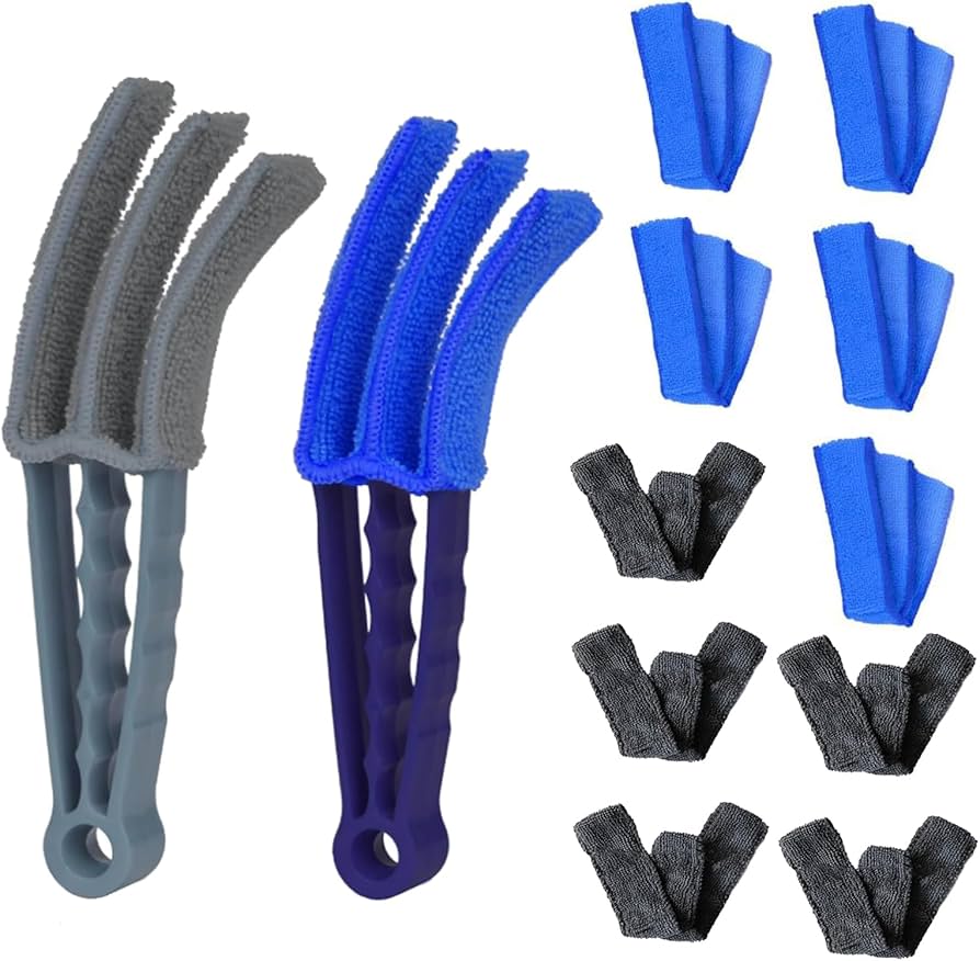 Amazon｜Danceheart ブラインド 掃除 ブラインド 掃除 ブラシ