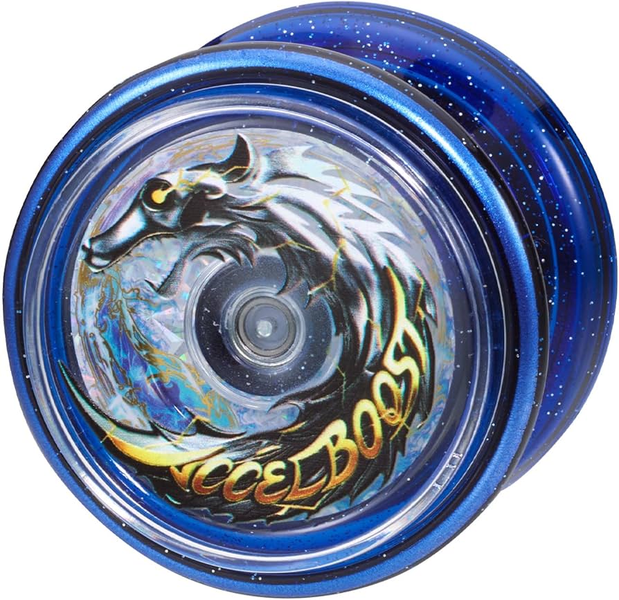 Amazon | [バンダイ(BANDAI)] HYPER YOYO ACCEL ハイパーヨーヨー