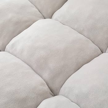 Amazon｜ニトリ コンパクト 低反発 座椅子 マルプ グレー NITORI