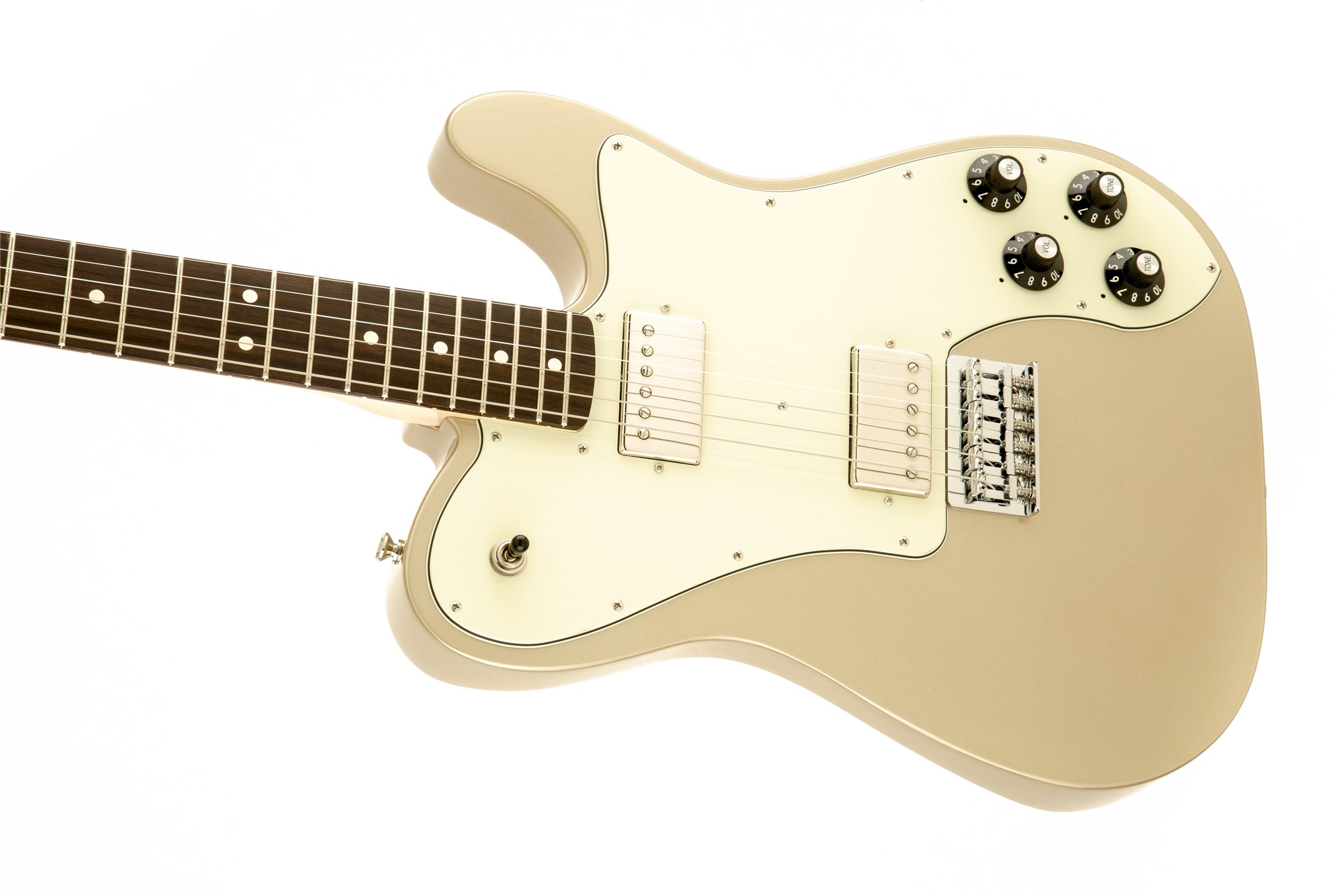 Amazon.co.jp: Fender エレキギター Chris Shiflett Telecaster