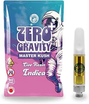 Amazon | CRDPリキッド 60% 1ml ゼログラビティ+ Weedyyz 通販限定