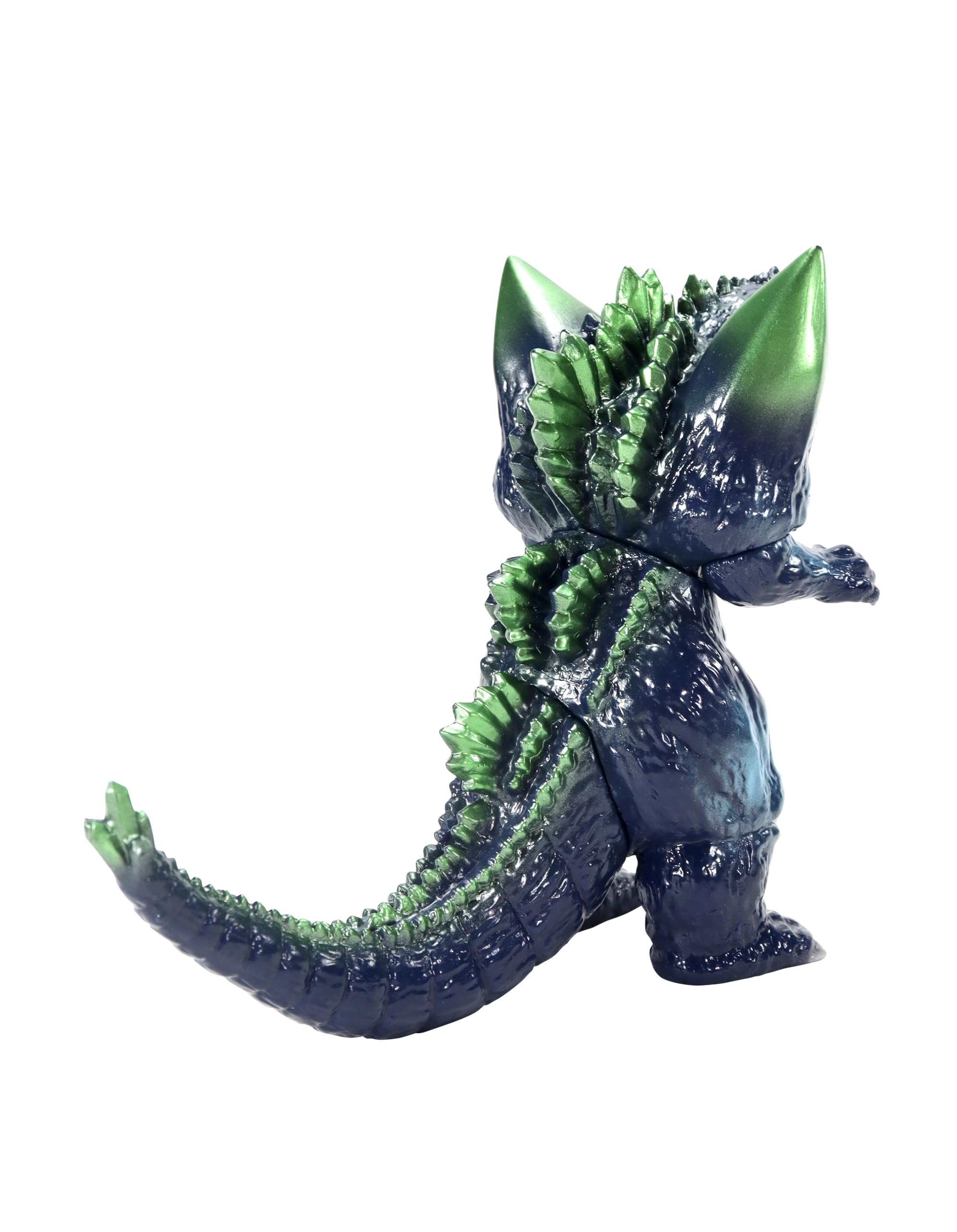 Amazon.co.jp: CCP ミドルサイズシリーズ ゴジラEX【第4弾】 スペース