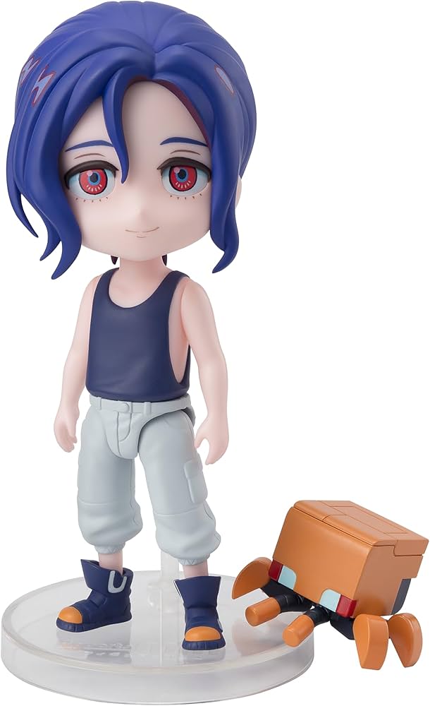 Amazon | TAMASHII NATIONS フィギュアーツ mini 機動戦士Gundam