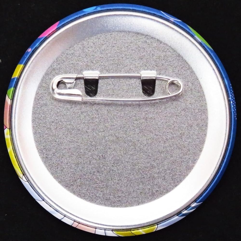 Amazon.co.jp: 缶バッジ いれいす缶バッジ If いふ よっ夏大将LOVE