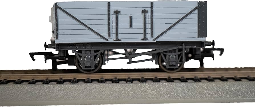 Amazon.co.jp: バックマン HOゲージ きかんしゃトーマス いじわる無蓋