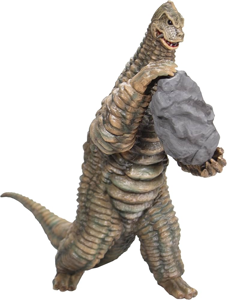 Amazon.co.jp: 1/6特撮シリーズ ウルトラマン レッドキング ハイ