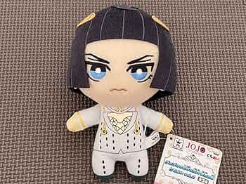 Amazon.co.jp: ブローノ ブチャラティ ジョジョの奇妙な冒険 黄金の風