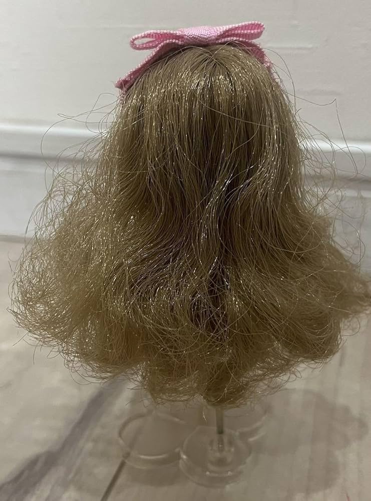 Amazon | プチブライス マイベストフレンド ジャンク 汚れあり