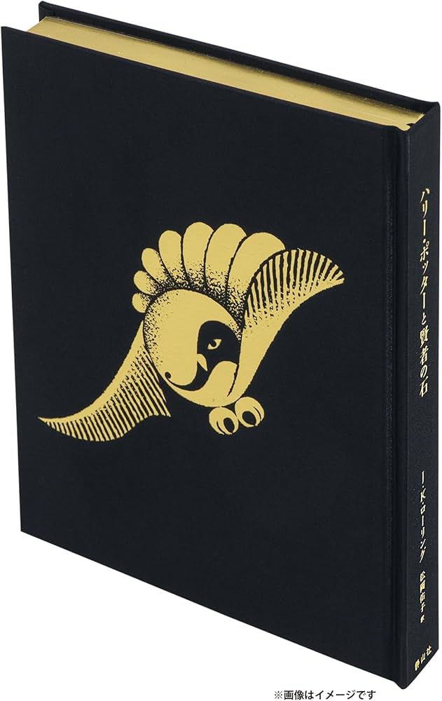 Amazon.com: Harry Potter Box Set 25th Anniversary Special Edition