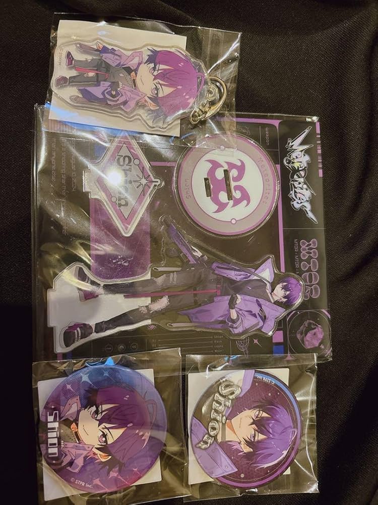 Amazon.co.jp: めておら - Meteorites - コンプリートセット心音くん