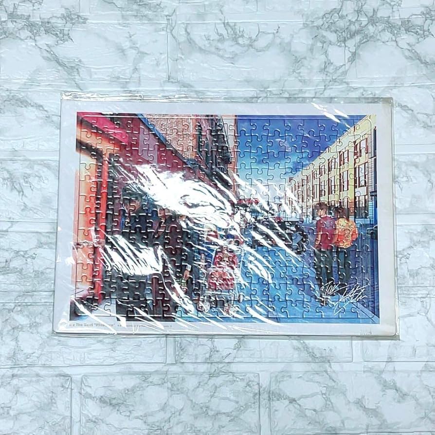 Amazon | B'z The Best 