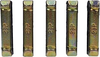 Amazon.com: JZGRDN 5X 23FP Bucket Tooth Flex Pins 6567620 D39094