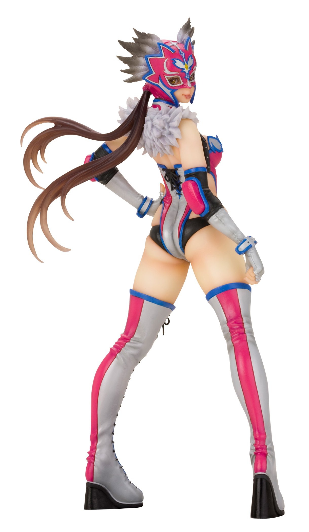 Amazon.com: Kotobukiya Tekken Tag Tournament 2: Jaycee Bishoujo