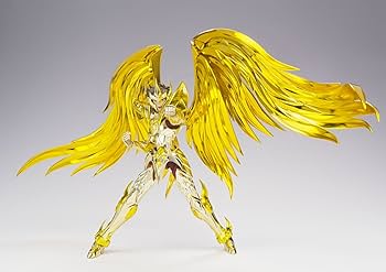 Amazon.co.jp: TAMASHII NATIONS 聖闘士聖衣神話EX サジタリアス