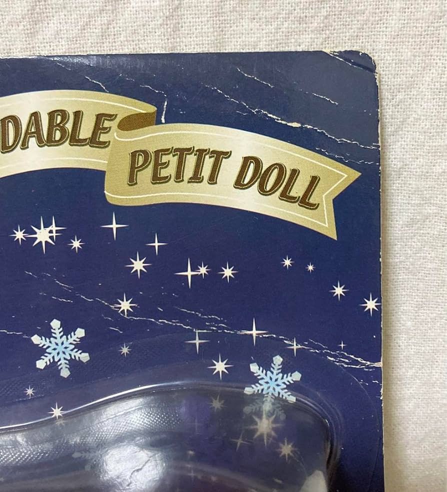 Amazon | グレムリン ギズモ BENDABLE PETIT DOLL ジュンプランニング