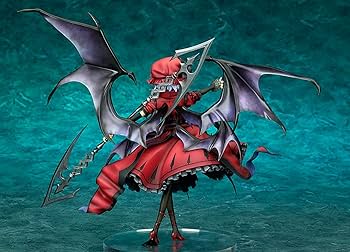 Amazon.co.jp: 東方Project レミリア・スカーレット 紅魔城伝説版