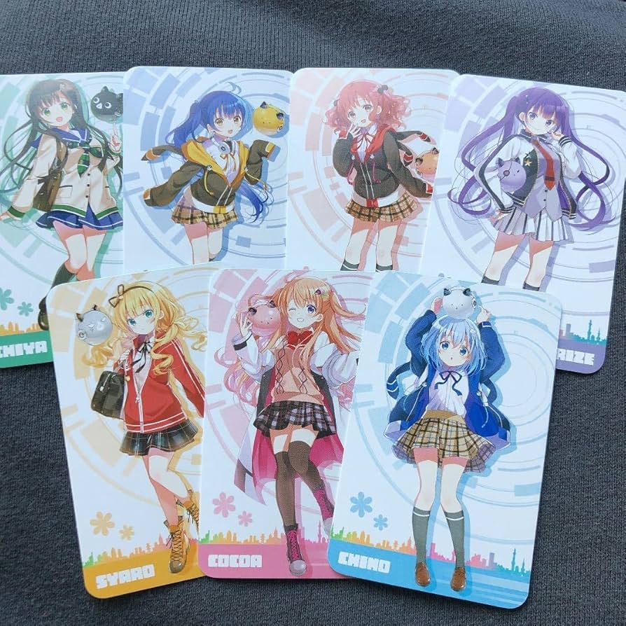 Amazon.co.jp: アトレ 秋葉原 ご注文はうさぎですか？ 2021 コラボ