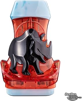 Amazon | 仮面ライダーリバイス DXバイスタンプセレクション04