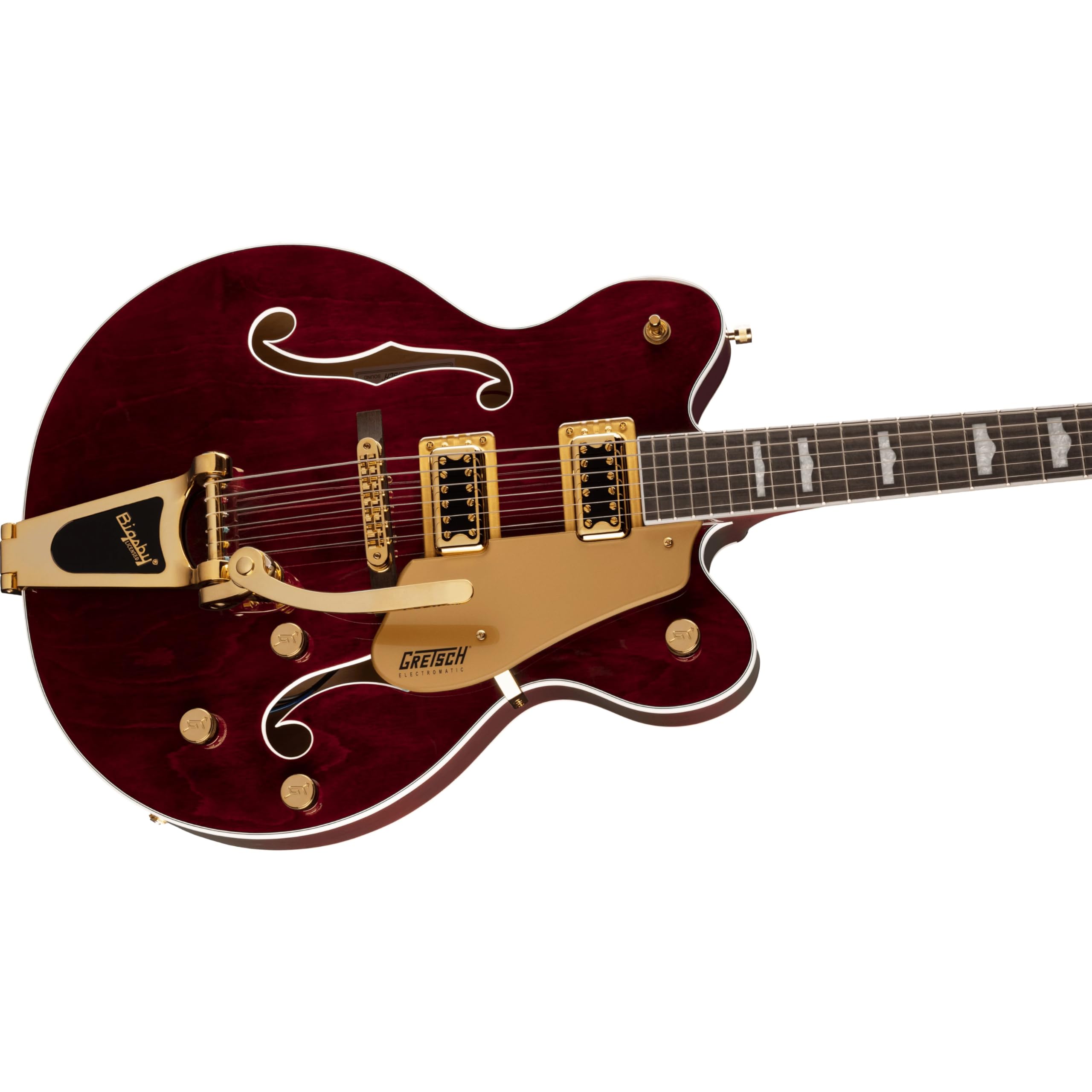 Amazon | グレッチ GRETSCH G5422TG Electromatic Classic Hollow Body