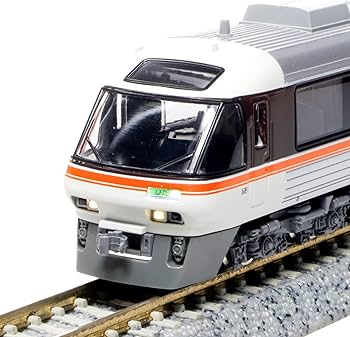 Amazon | KATO Nゲージ キハ85系 ワイドビューひだ・ワイドビュー南紀