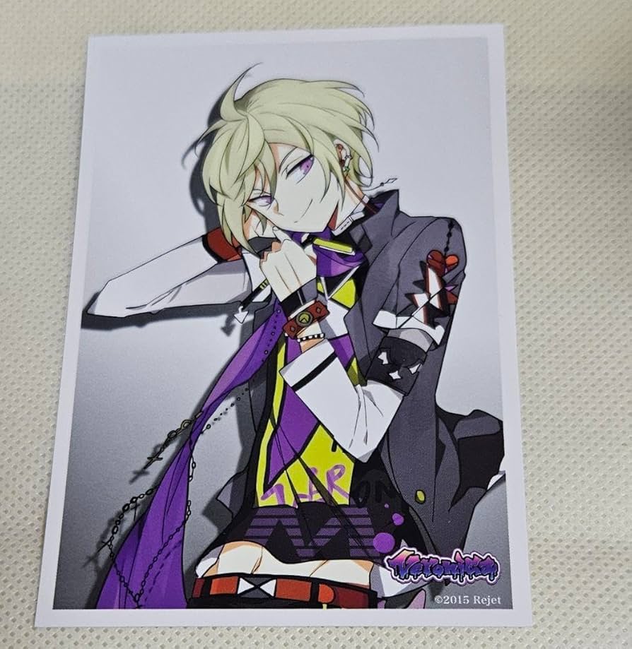 Amazon.co.jp: ディアヴォーカリスト ディアヴォ モモチ Riot : おもちゃ