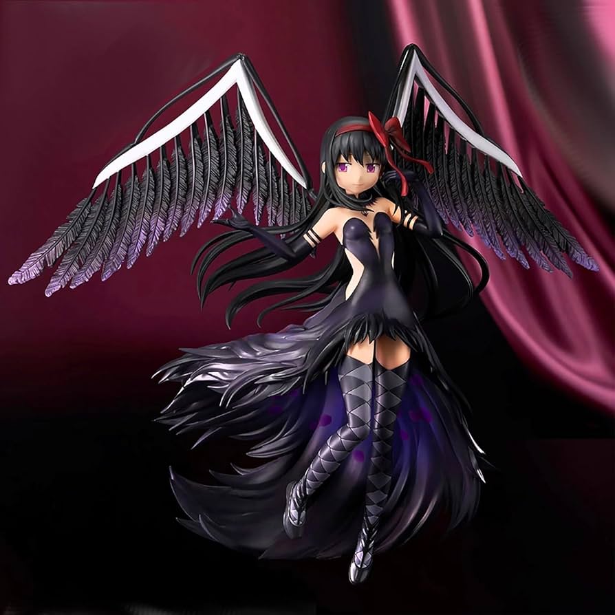 Amazon.co.jp: 劇場版 魔法少女まどか☆マギカ 叛逆の物語 EVOLVE