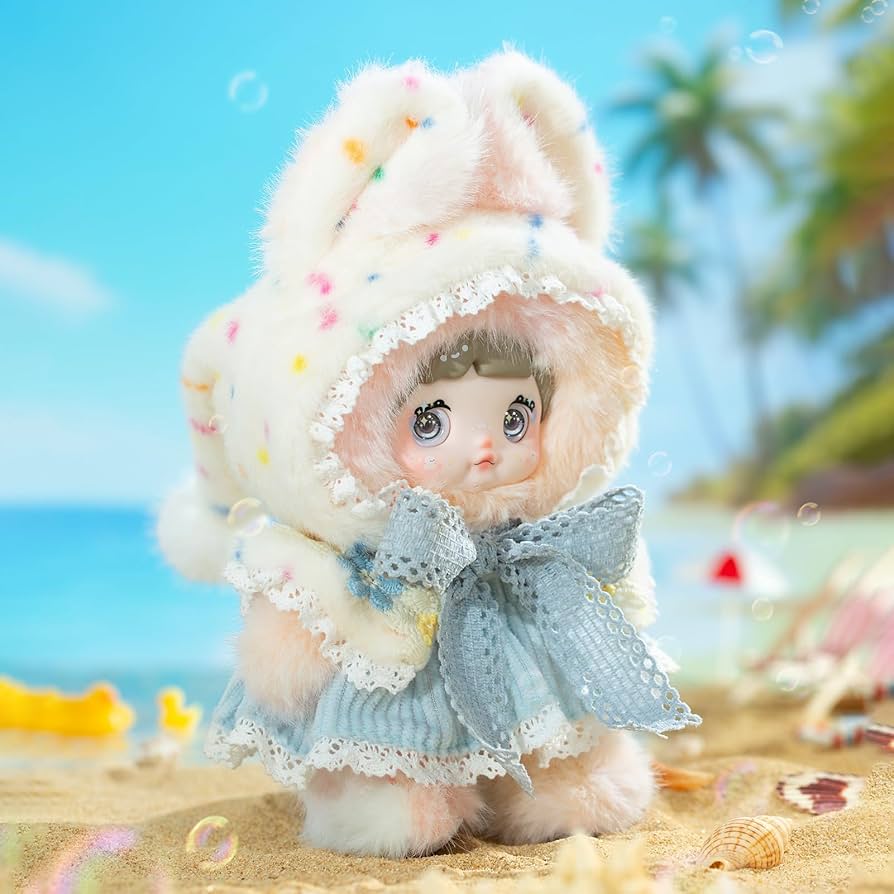 Amazon.co.jp: TOP TOY × Nommi「天気予報」シリーズ ぬいぐるみ