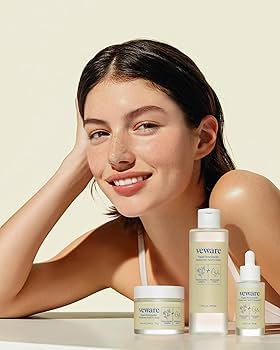 Amazon.com: Veware Vegan Honeysuckle Hyaluronic Acid 5 Ampoule