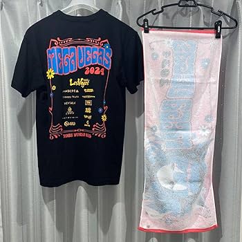 Amazon.co.jp: Fear and Loathing in Las Vegas メガベガス Tシャツ M