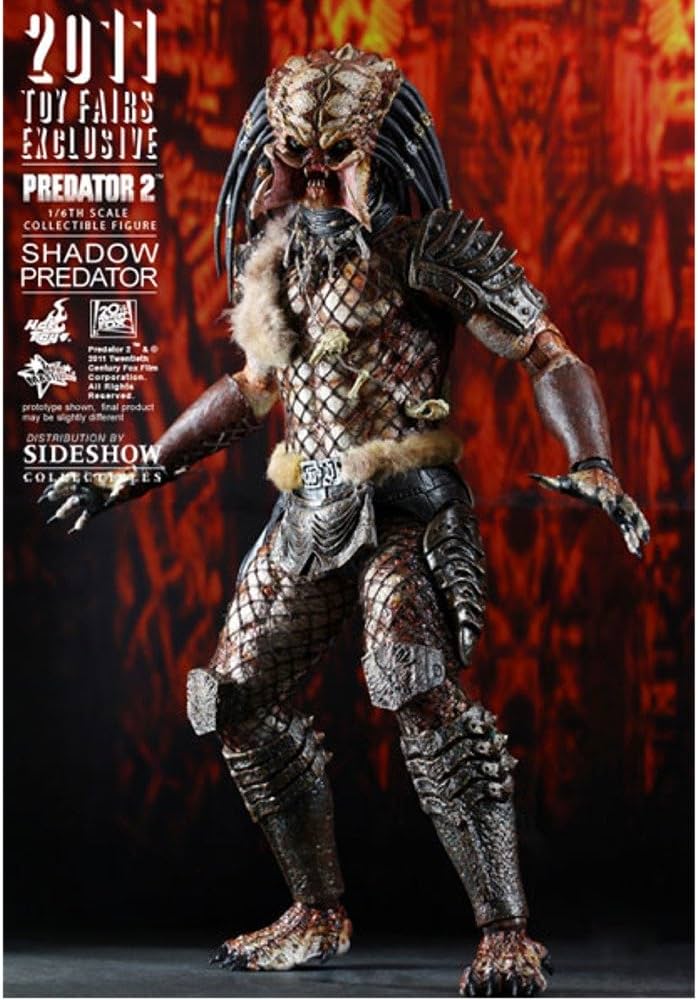Amazon.co.jp: 【ムービー・マスターピース】 HOT TOYS ホットトイズ