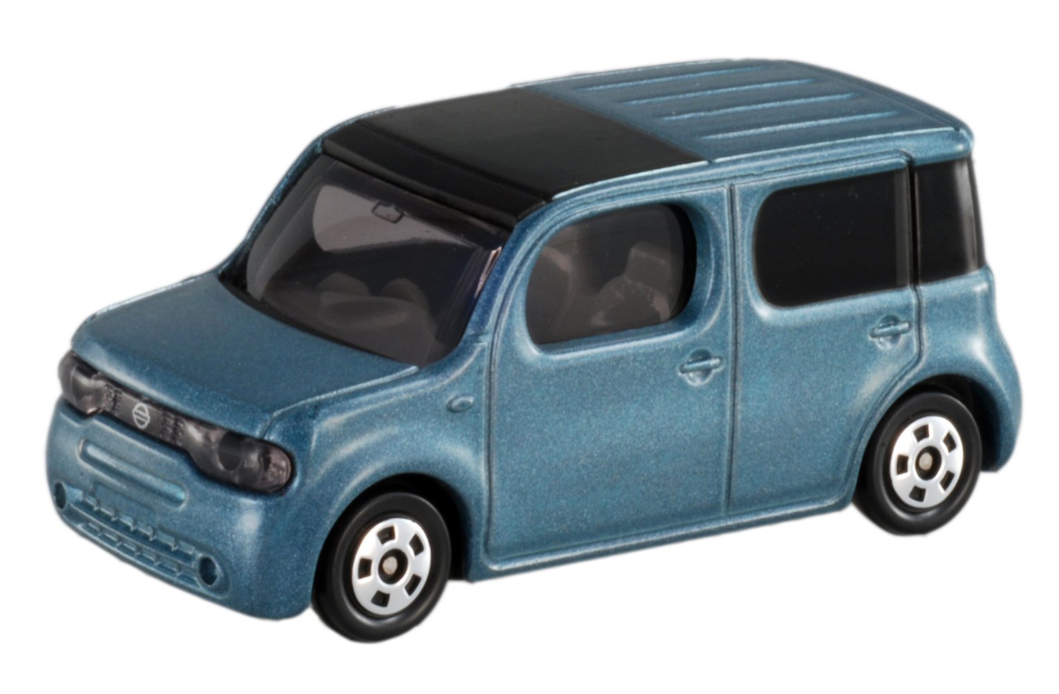 Amazon | トミカ №017 日産 キューブ (箱) | ミニカー・ダイキャスト