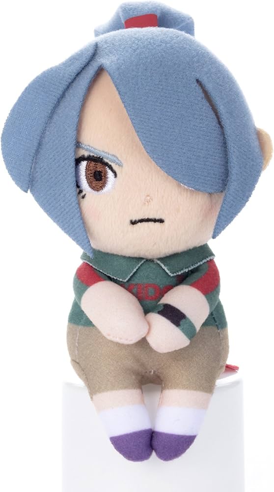 Amazon.co.jp: イナズマイレブン アレスの天秤 ちょっこりさん 風丸