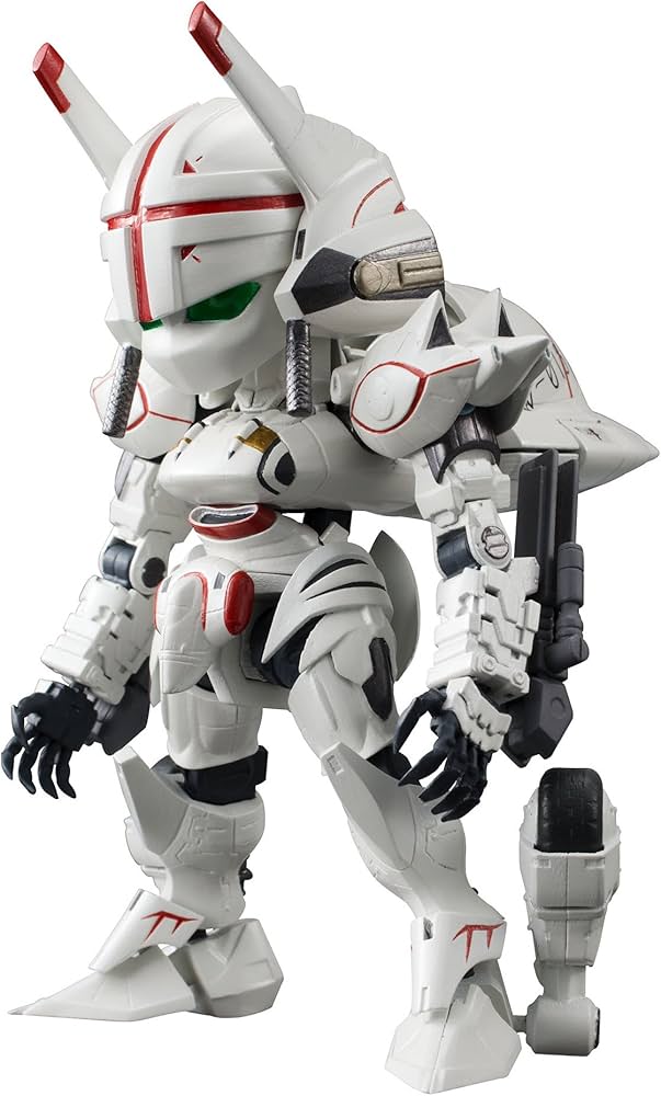 Amazon.co.jp: ヴァリアブルアクション D-SPEC コードギアス