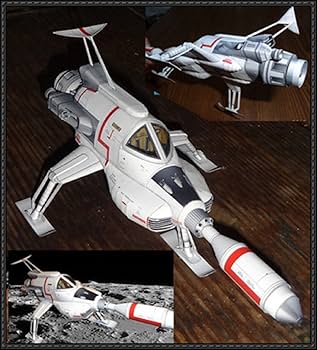 Amazon | ミラクルハウス 新世紀合金 ITC メカニック 謎の円盤UFO