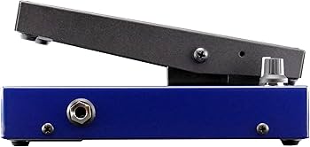 Amazon | Morley 20/20 POWER WAH (MTPWO) ワウペダル ブースター