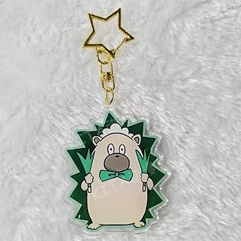 Amazon.co.jp: [PNBZLYHN] ずっと真夜中でいいのに キーホルダー ずと