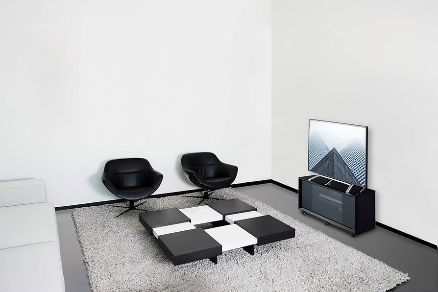 Amazon.co.jp: ハヤミ GAシリーズ 26~32V型対応 グラデーションガラス