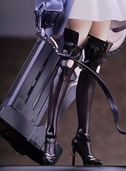 Amazon | RIBOSE(核糖文化) 機動戦隊アイアンサーガ テレサ 1/7