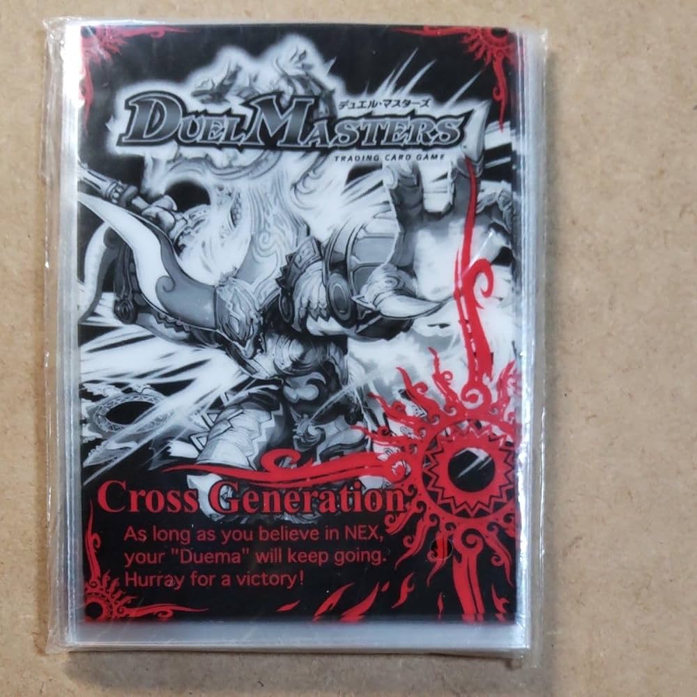 リースボルシャック デッキ 2重スリーブ 追跡発送]リースボルシャック