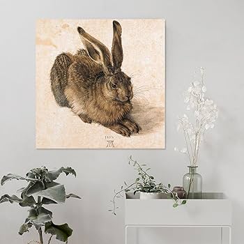 Amazon.co.jp: Albrecht Dürerアルブレヒトデューラーポスター著名な