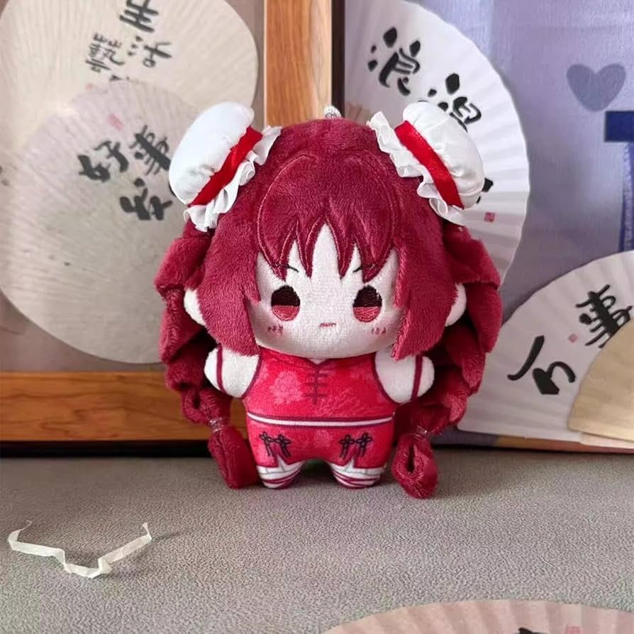 Amazon.co.jp: 魔法少女まどかマギカ ぬいぐるみ キーホルダー 鹿目